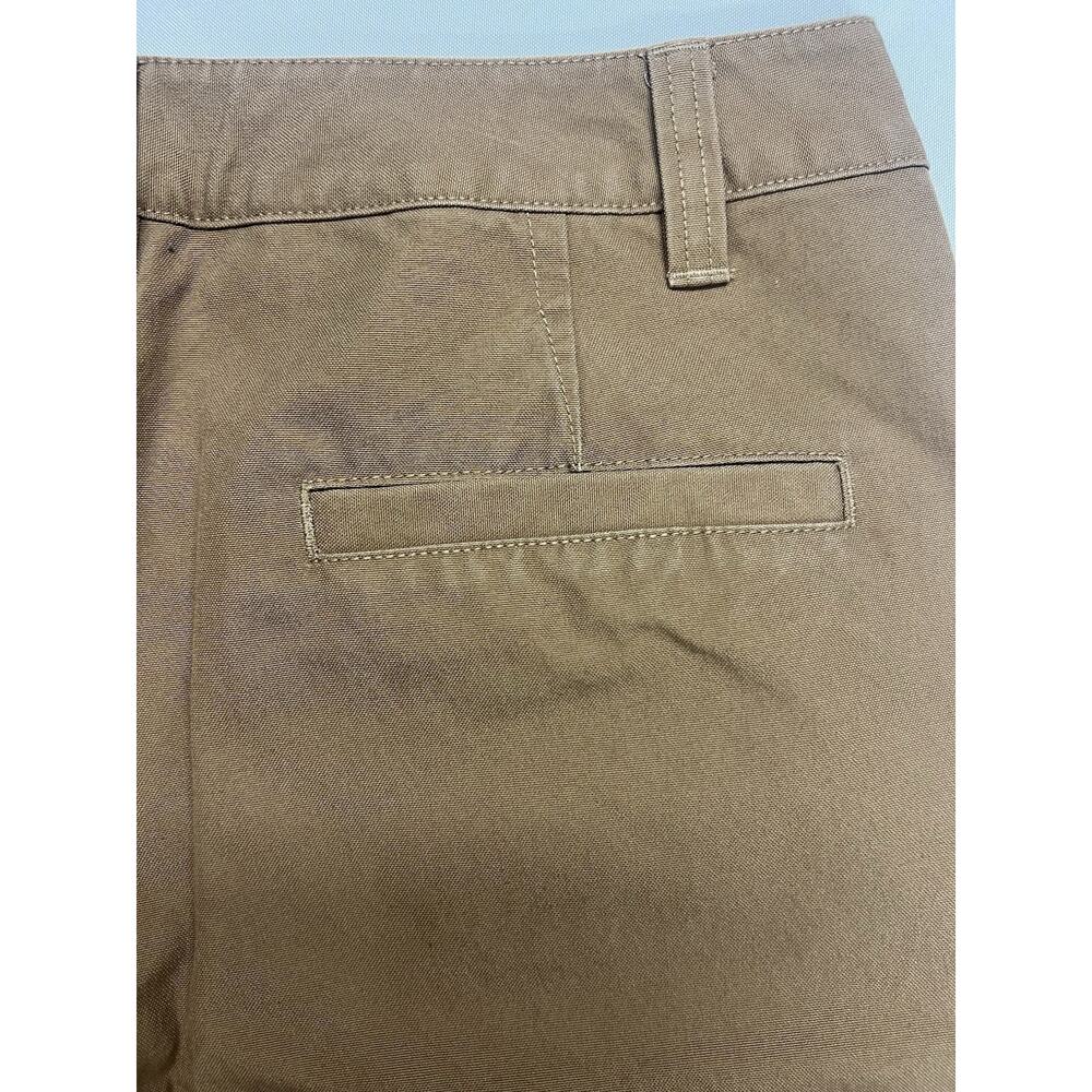 NWT Air Jordan Chicago Pants Womens M New FV7098 223 Brown Streetwear - Picture 11 of 14